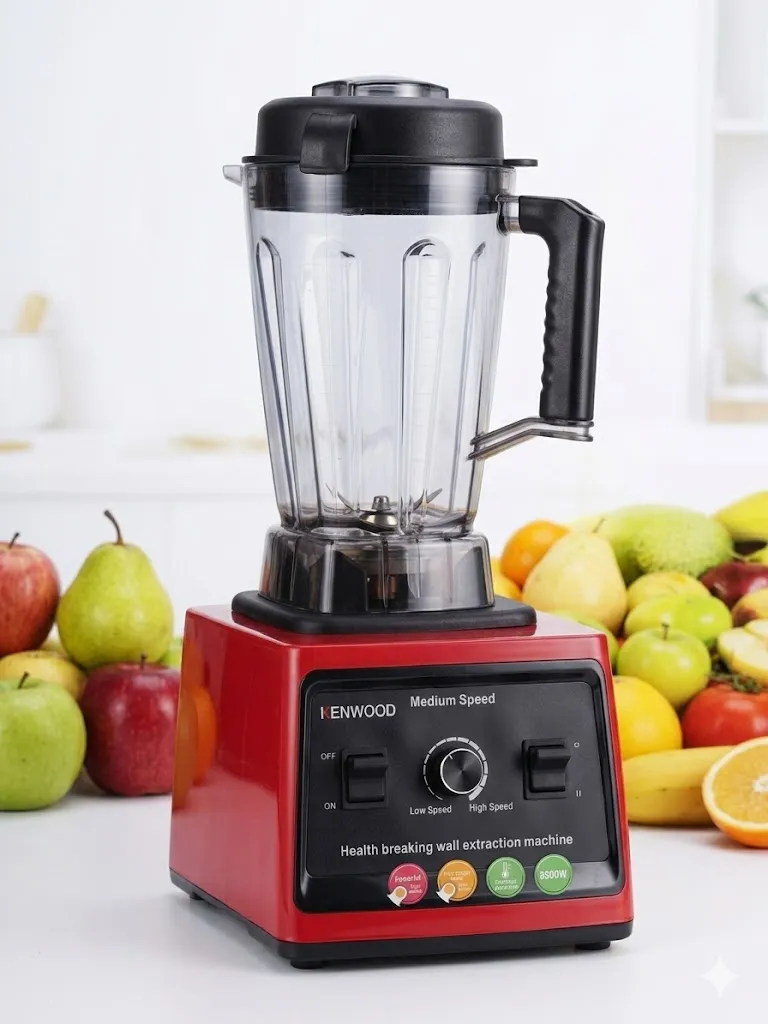 Kenwood Blender