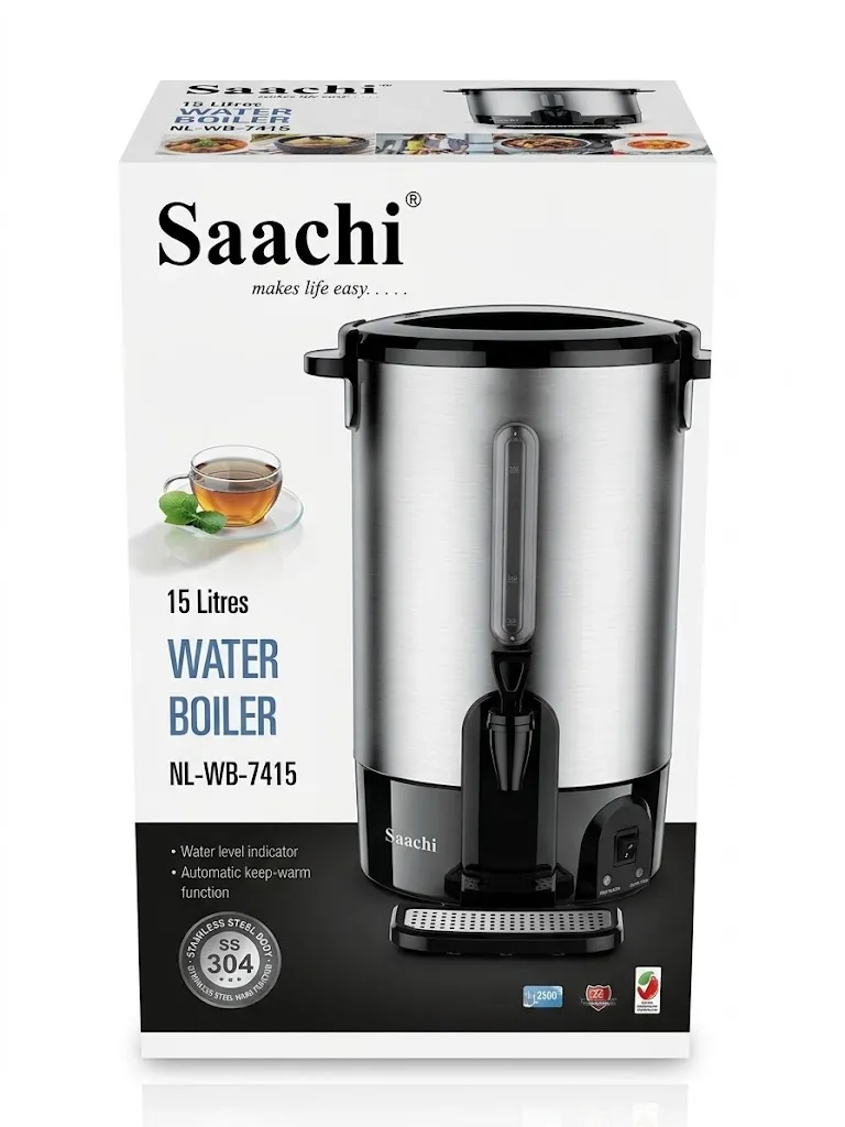 Water Boiler